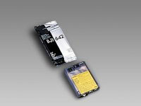 Canon BJI-642 Black InkJet Cartridge (0993A001AA)
